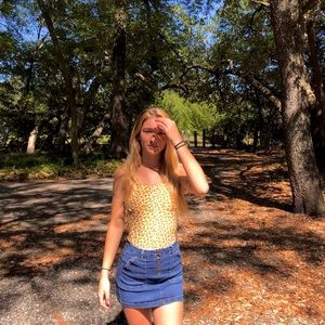 Meet your Posher, Brooklyn